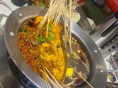 -钢管厂五区小郡肝火锅串串香(总店)