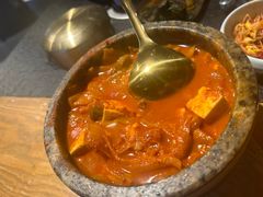 -黑豚黨韩国烤肉料理(悦然时光店)