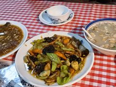 -百年老字号·马家烧麦馆(中街店)