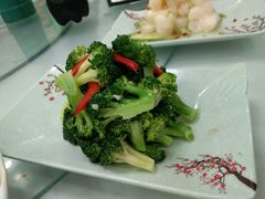 -聚德福海鲜家常菜(刘庄店)