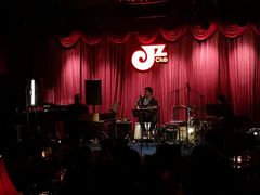 -JZ Club 爵士酒吧(上海店)