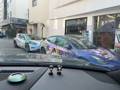 -老外街
