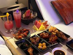 -和子足浴SPA会馆(竹山路店)