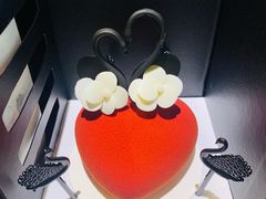 -黑天鹅蛋糕店(青年大街店)