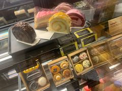 -星巴克(保定万博广场店)