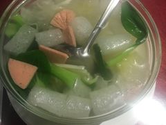 -天厨妙香素食餐厅(清华店)