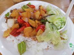 -伊麦佳兰州牛肉面清真美食店