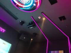 -星聚会KTV(景枫中心店)