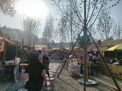 -辛庄国际文化艺术区