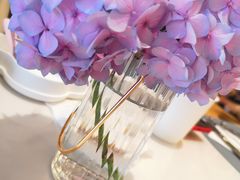 -伊斯坦布尔土耳其清真咖啡餐厅