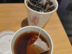 -麦当劳(东石东一路店)