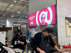 -库迪咖啡(兆丰广场店)