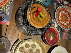 -卢布里西餐厅(总店)