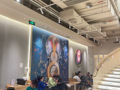 -Tims天好咖啡(江干万象城店)
