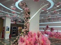 -沈阳大商千盛购物中心有限公司(长江街店)