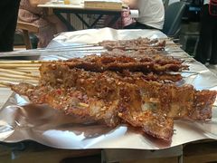 -勇利赵家烤肉坊(含光路店)