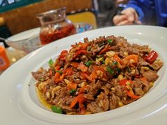 -黄泥岗·地道湖北菜(奥特莱斯店)