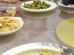 -鲤鱼塘农家山庄