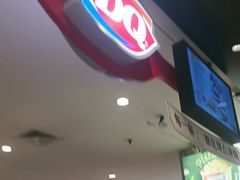 -DQ·蛋糕·冰淇淋(虹口龙之梦店)