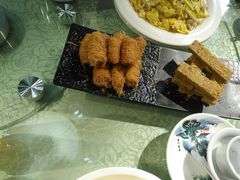 -良师门滨海人家·海鲜·家常菜(滨海城店)