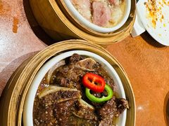 -北海金昌开元名都大酒店·四季轩中餐厅