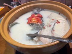 -江南小叙·美食研究院(鱼街店)