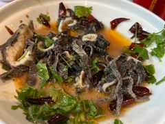 -月福京味斋·烤鸭店·北京菜(鼓楼总店)