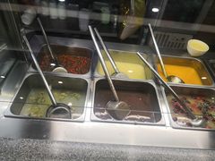 -陈氏全羊快餐(七里河店)