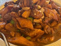 -俭寨大盘鸡·新疆菜·烧烤(博乐店)
