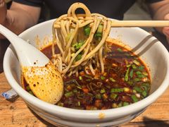 -思泊湖牛肉面(兰州总店)