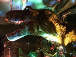 -恐龙探索乐园(磁器口店)