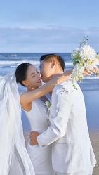 -蒙娜丽莎婚纱摄影(鲁邦店)
