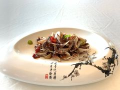 -梅林春晓花园餐厅