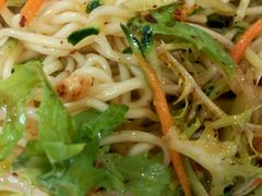 川瘾凉面-川瘾手工酸辣粉(吉林大学前卫南区日新楼店)