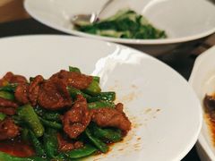 -英冠索菲特酒店·萧湘阁中餐厅