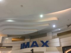 -万象影城(杭州万象城IMAX激光店)