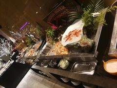 -美食汇·海鲜自助西餐厅·江门富力万达嘉华酒店