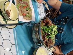 -味好美土菜(迎宾东路店)