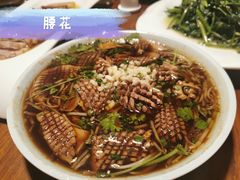 -不倒翁·徽天下名菜楼(马鞍山路店)