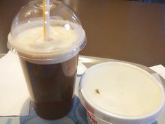 -麦当劳(普陀长途客运中心店)