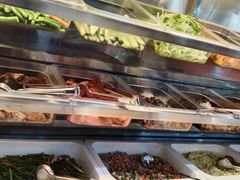 自助取餐区-德天下自助水饺(海洪店)