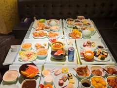 -堂会(天河店)