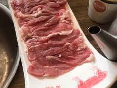 精品肥牛套餐-羊乐锅·火锅·烧烤(夫子庙店)
