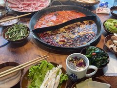 -楠火锅(哈尔滨金爵万象店)