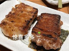 年糕-鸟啸酒场 by MIG(长乐路店)
