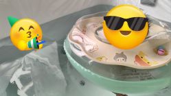 -喜喜·全套房月子会所(罗宾森广场店)