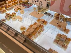 -派斯俊·本味(解放南路店)
