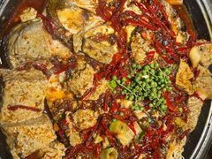 -烤匠麻辣烤鱼(万象城店)