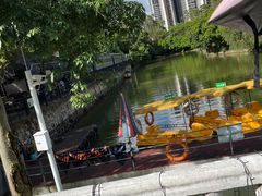 -龙凤山庄影视度假村