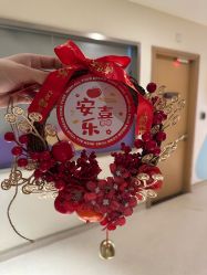-金鹰国际月子中心(新街口店)